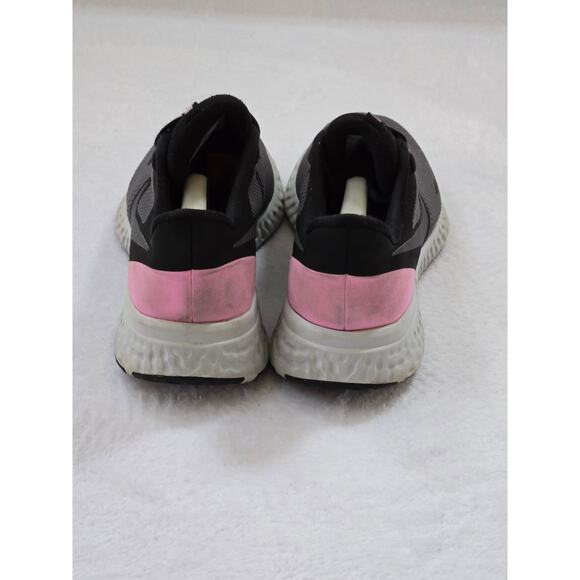 Womens Nike Revolution Running Shoes Size 10 - Picture 5 of 7